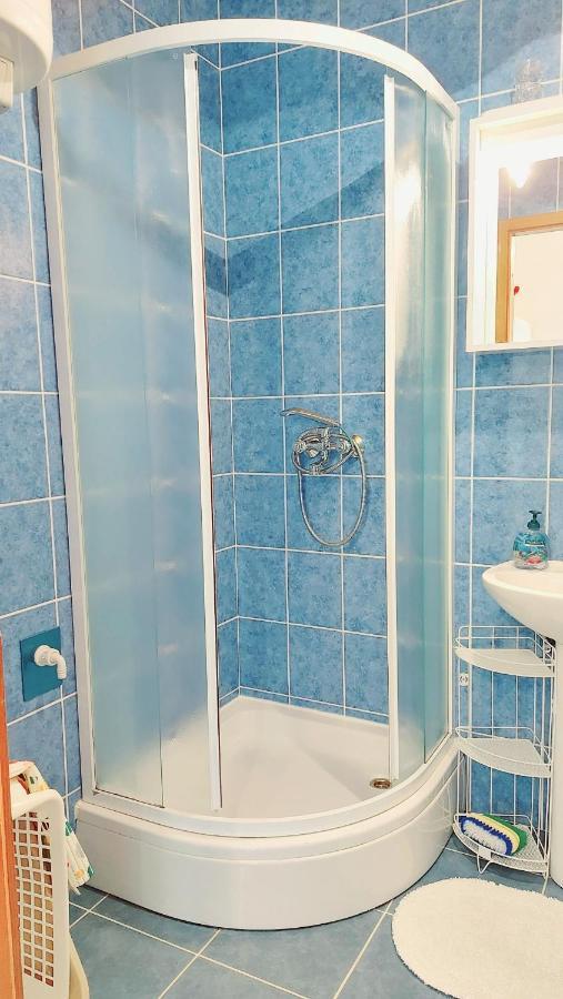 Apartment Jerolima Дуги-Рат Экстерьер фото