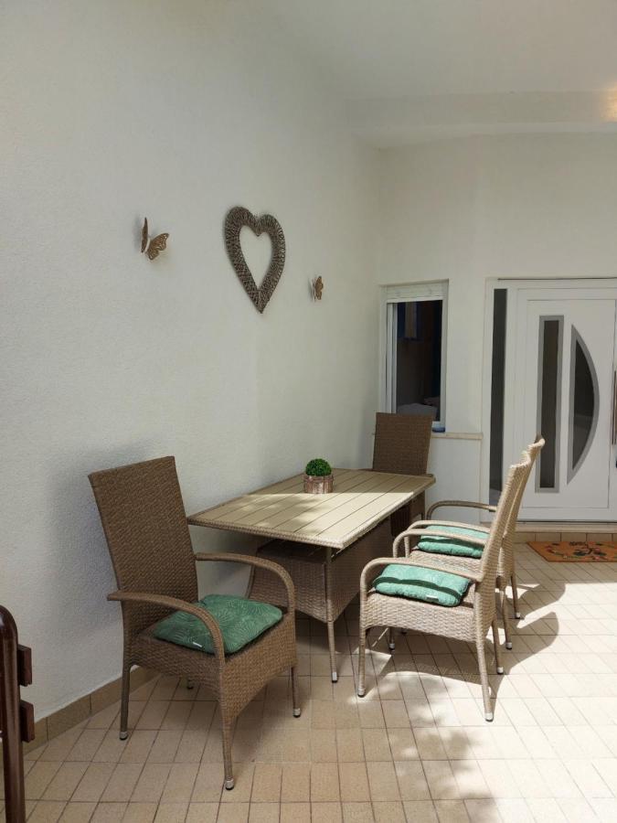 Apartment Jerolima Дуги-Рат Экстерьер фото