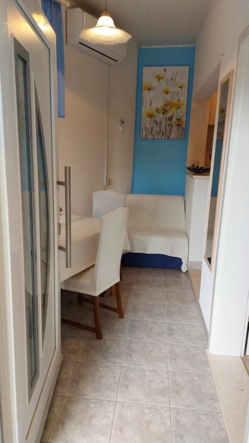 Apartment Jerolima Дуги-Рат Экстерьер фото