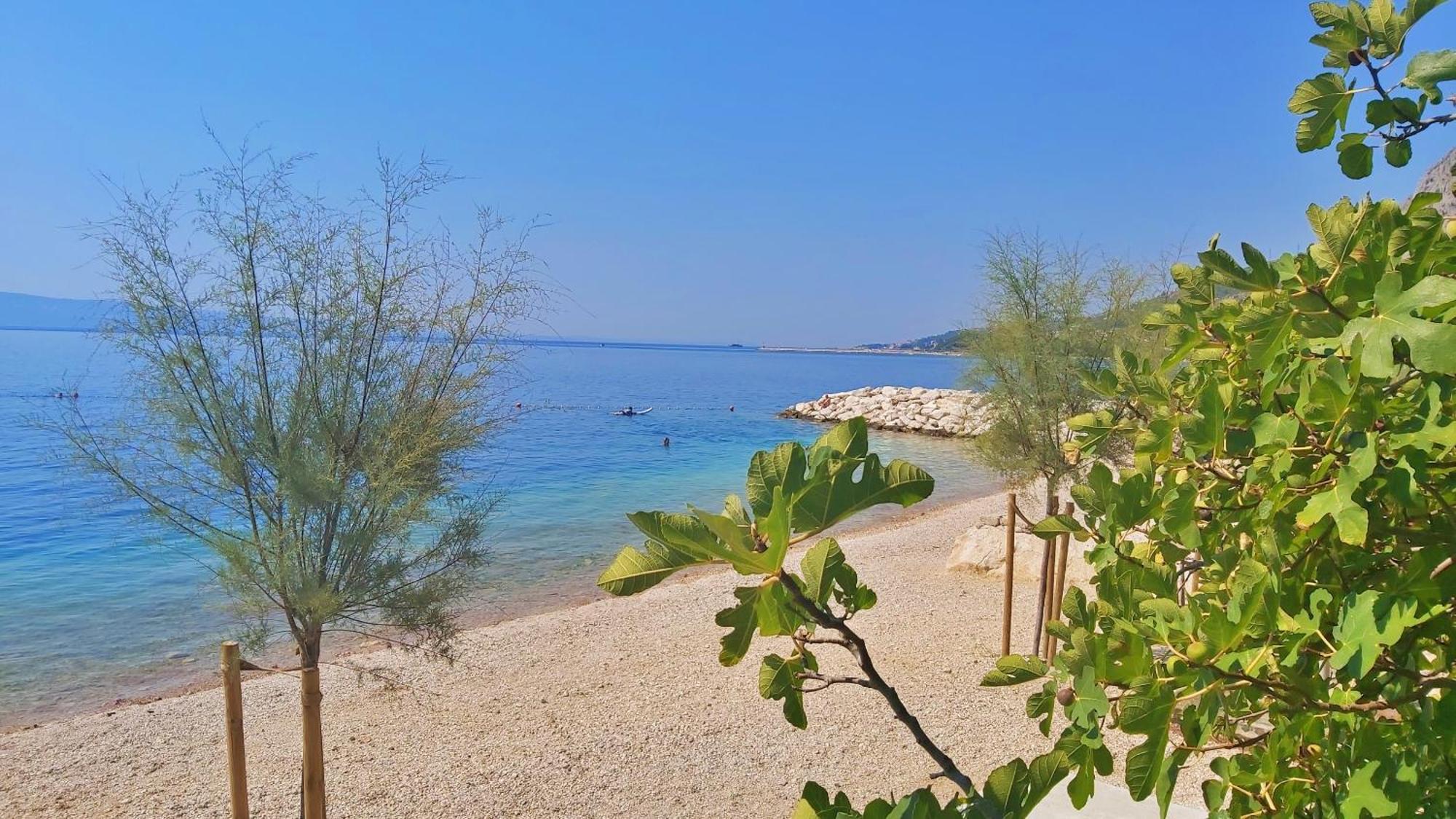 Apartment Jerolima Дуги-Рат Экстерьер фото
